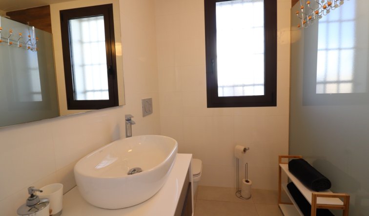 Reventa - Apartamento / piso - Algorfa - La Finca Golf Resort