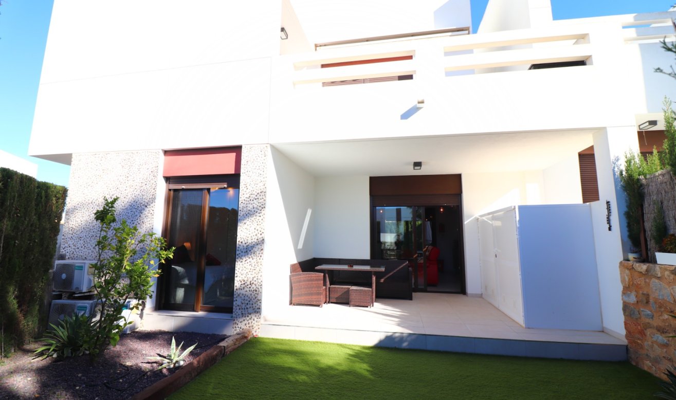 Reventa - Apartamento / piso - Algorfa - La Finca Golf Resort