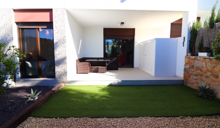 Reventa - Apartamento / piso - Algorfa - La Finca Golf Resort