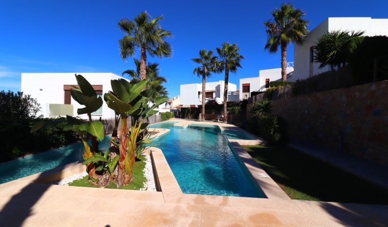 Reventa - Apartamento / piso - Algorfa - La Finca Golf Resort