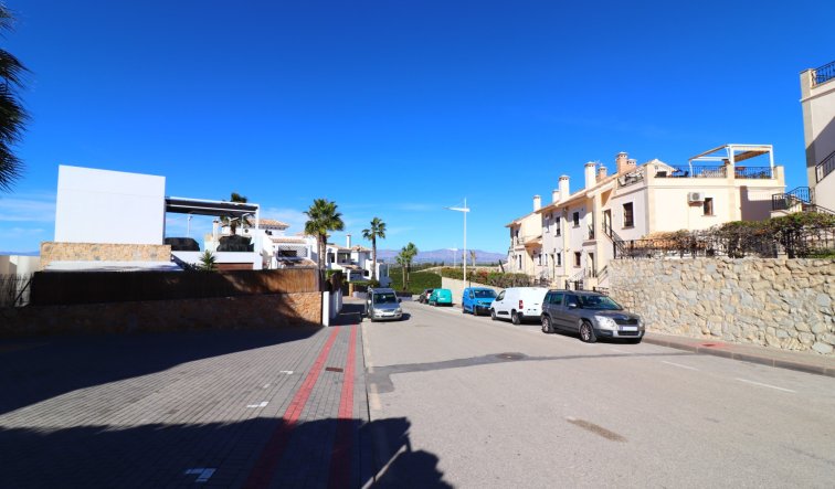 Reventa - Apartamento / piso - Algorfa - La Finca Golf Resort