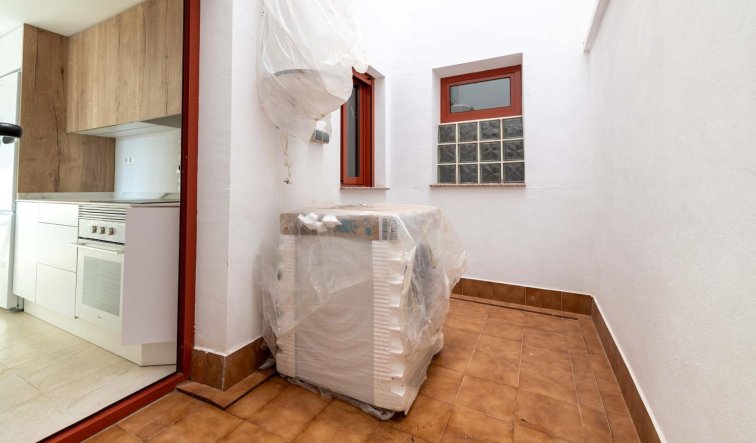 Obra nueva - Apartamento / piso - Avileses - pueblo