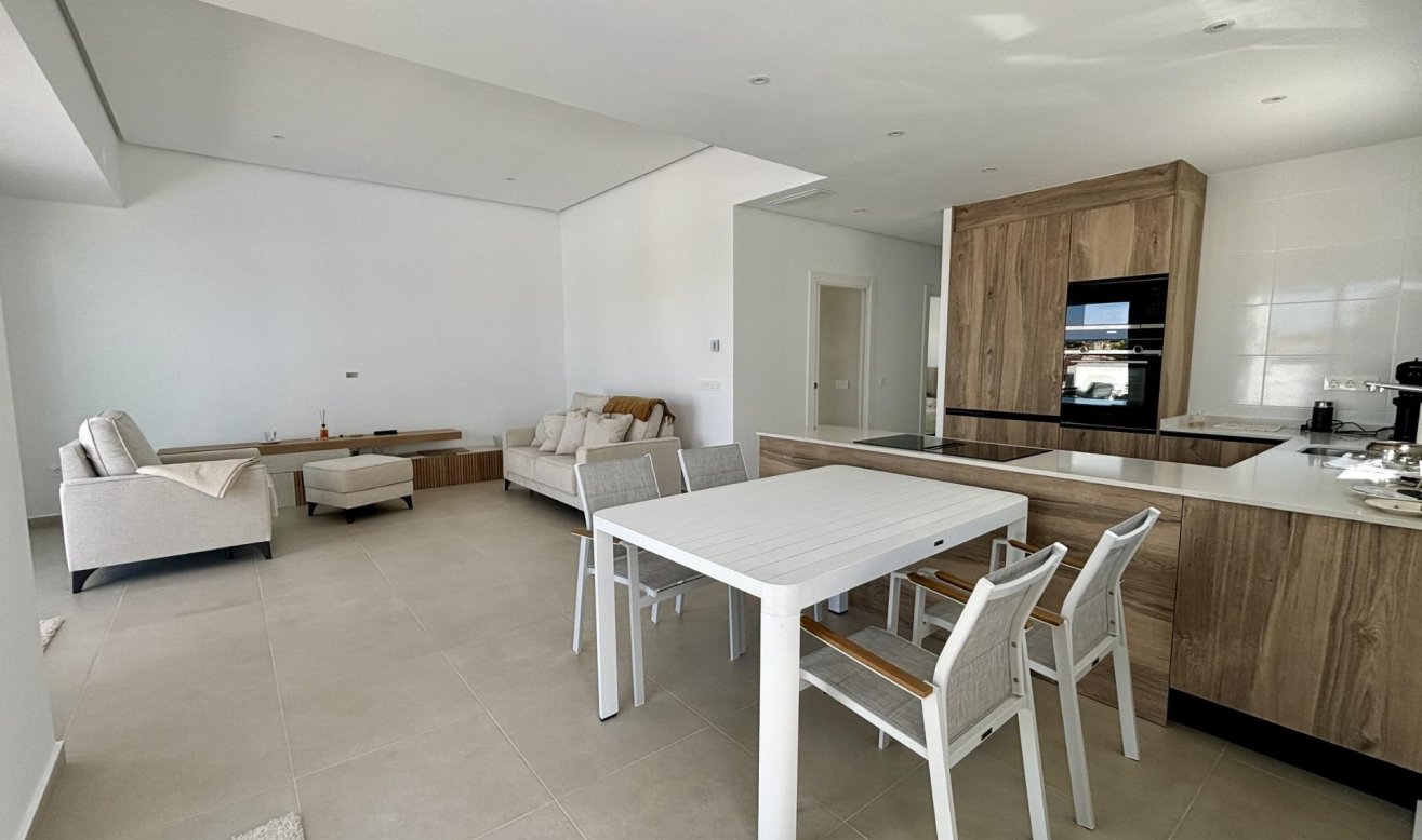 Obra nueva - Villa - Rojales - Atalaya Park