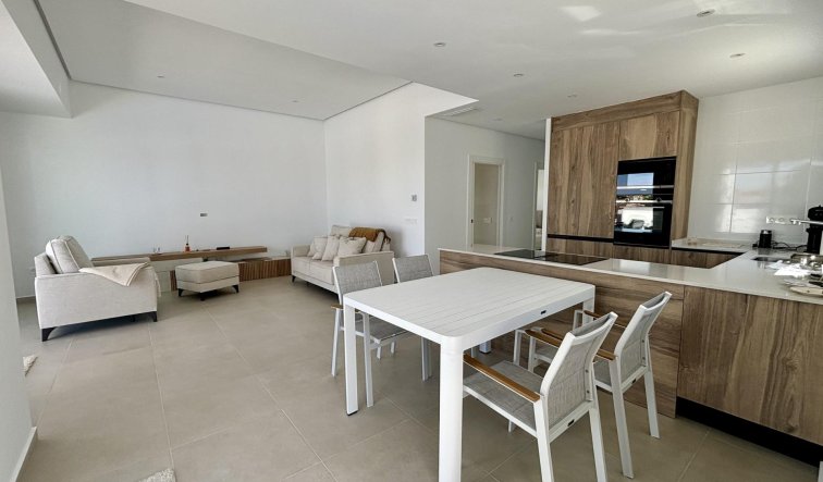 Obra nueva - Villa - Rojales - Atalaya Park