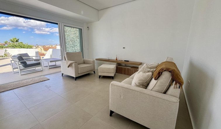 Obra nueva - Villa - Rojales - Atalaya Park