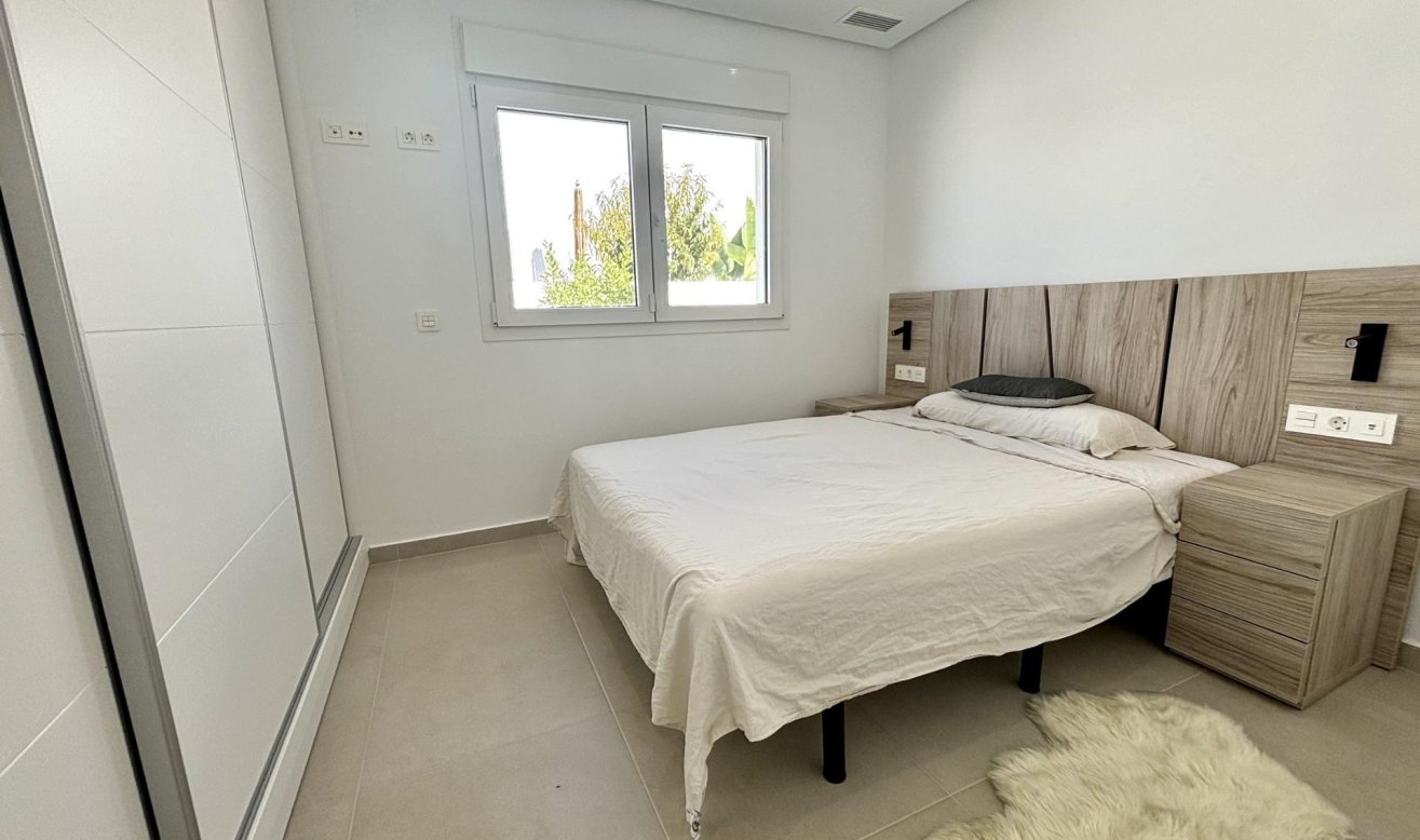 Obra nueva - Villa - Rojales - Atalaya Park