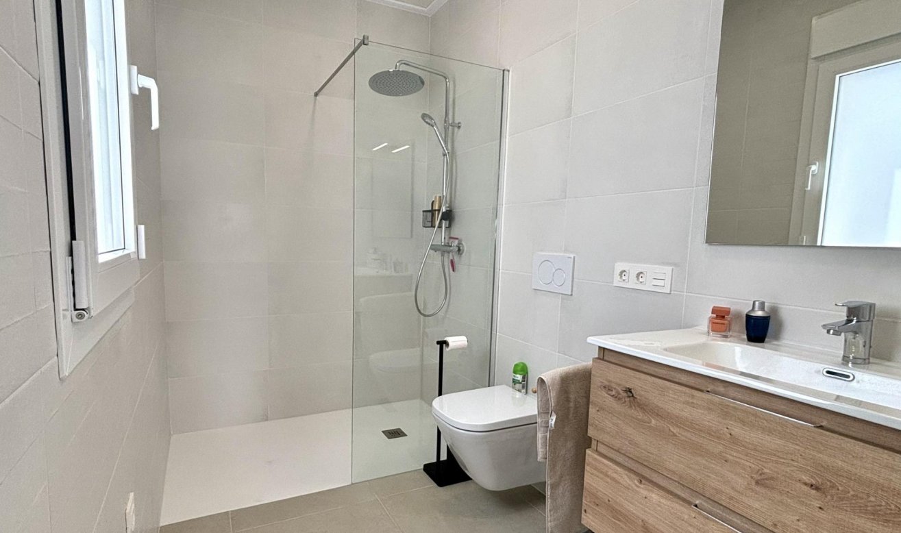 Obra nueva - Villa - Rojales - Atalaya Park