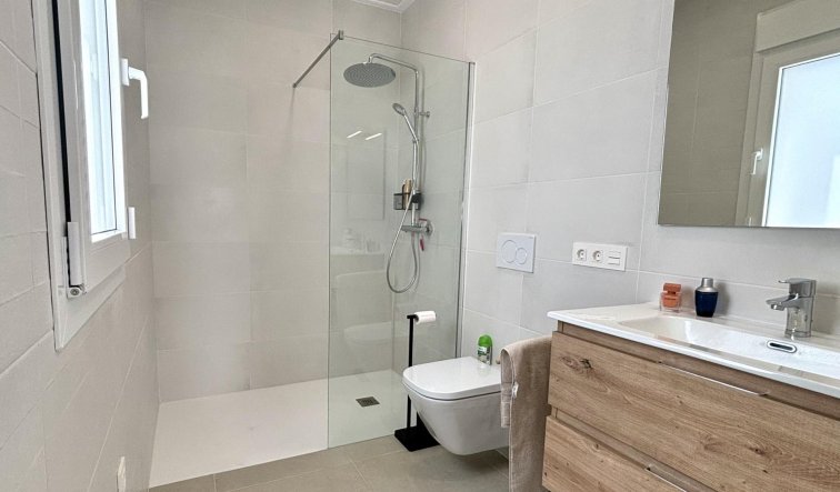 Obra nueva - Villa - Rojales - Atalaya Park