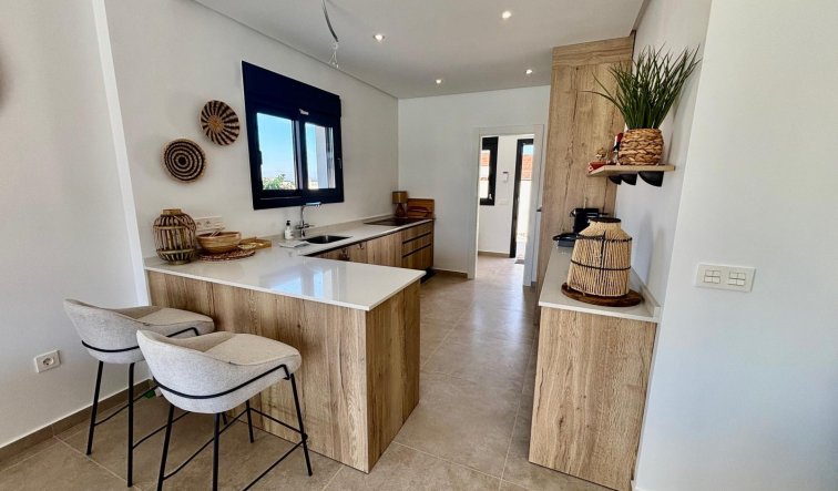 Obra nueva - Villa - Rojales - Atalaya Park