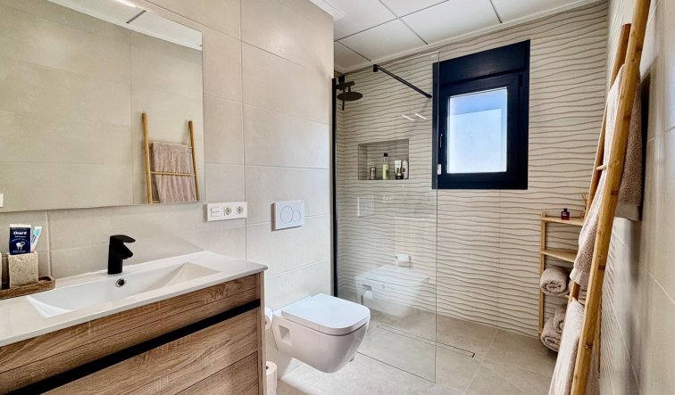 Obra nueva - Villa - Rojales - Atalaya Park