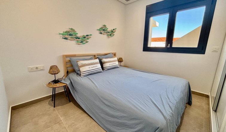 Obra nueva - Villa - Rojales - Atalaya Park