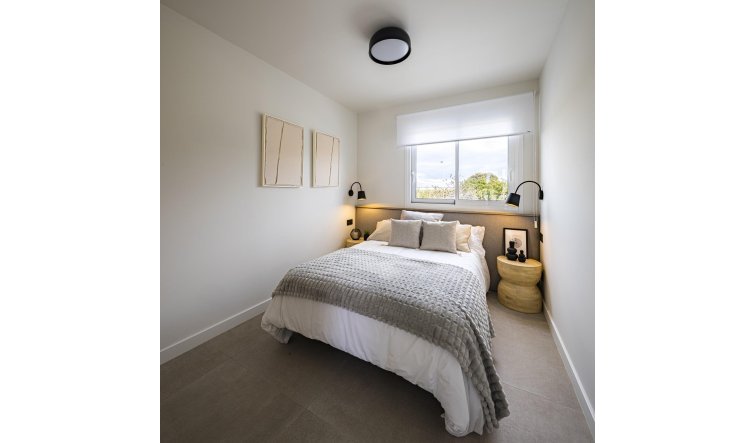 Obra nueva - Bungalow - Pilar de la Horadada - Torre De La Horadada