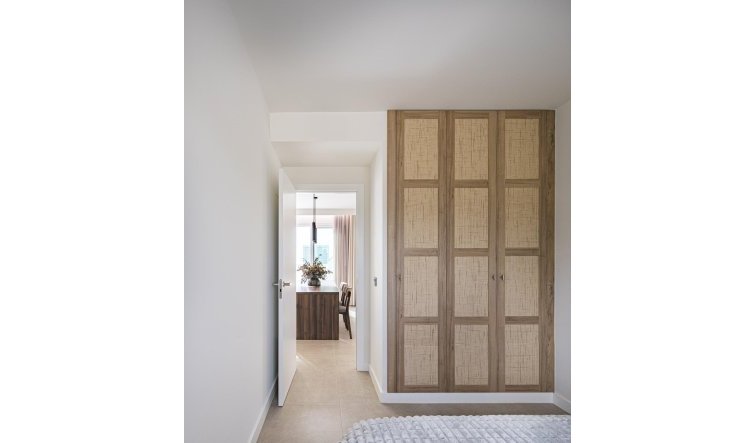 Obra nueva - Bungalow - Pilar de la Horadada - Torre De La Horadada