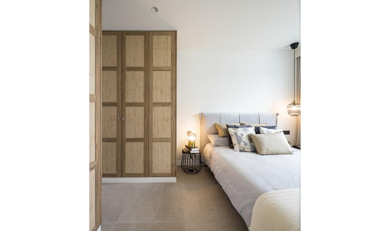 Obra nueva - Bungalow - Pilar de la Horadada - Torre De La Horadada