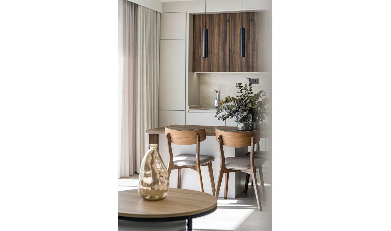 Obra nueva - Bungalow - Pilar de la Horadada - Torre De La Horadada