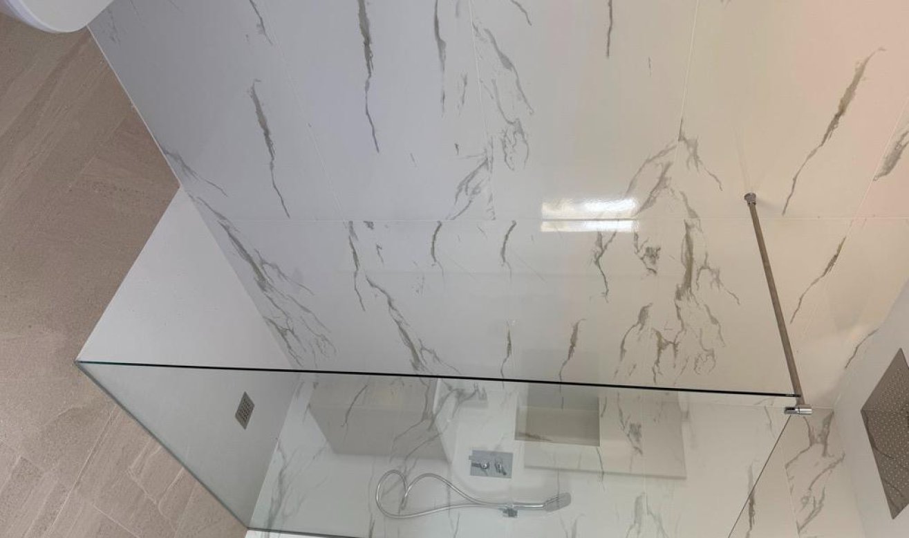 Obra nueva - Villa - Pinoso - Camino Del Prado