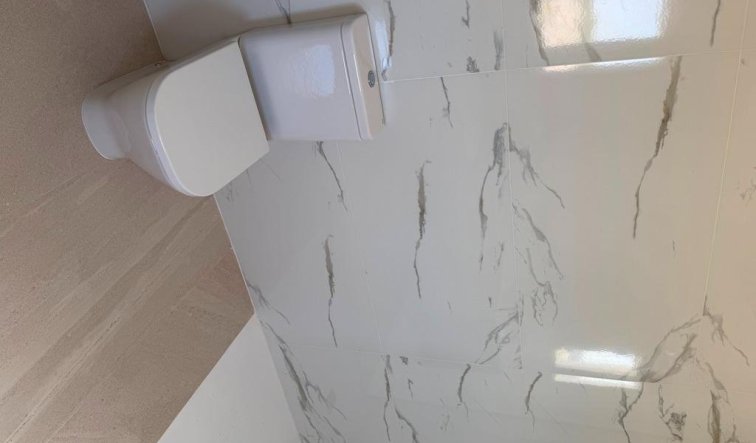 Obra nueva - Villa - Pinoso - Camino Del Prado