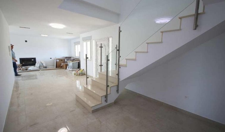 Obra nueva - Villa - Pinoso - Camino Del Prado