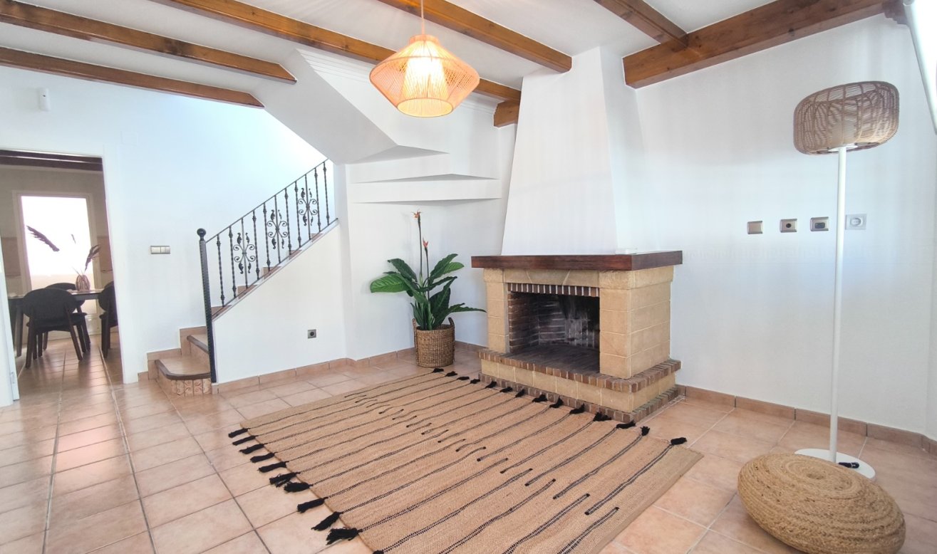 Reventa - Detached Villa - Orihuela Costa - Los Dolses