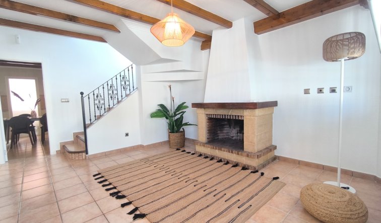 Reventa - Detached Villa - Orihuela Costa - Los Dolses