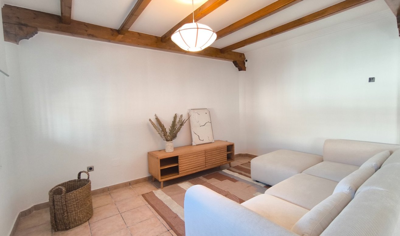 Reventa - Detached Villa - Orihuela Costa - Los Dolses