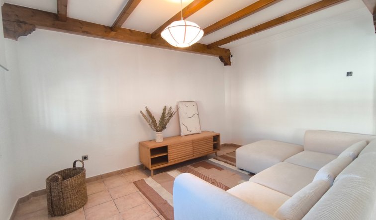 Reventa - Detached Villa - Orihuela Costa - Los Dolses