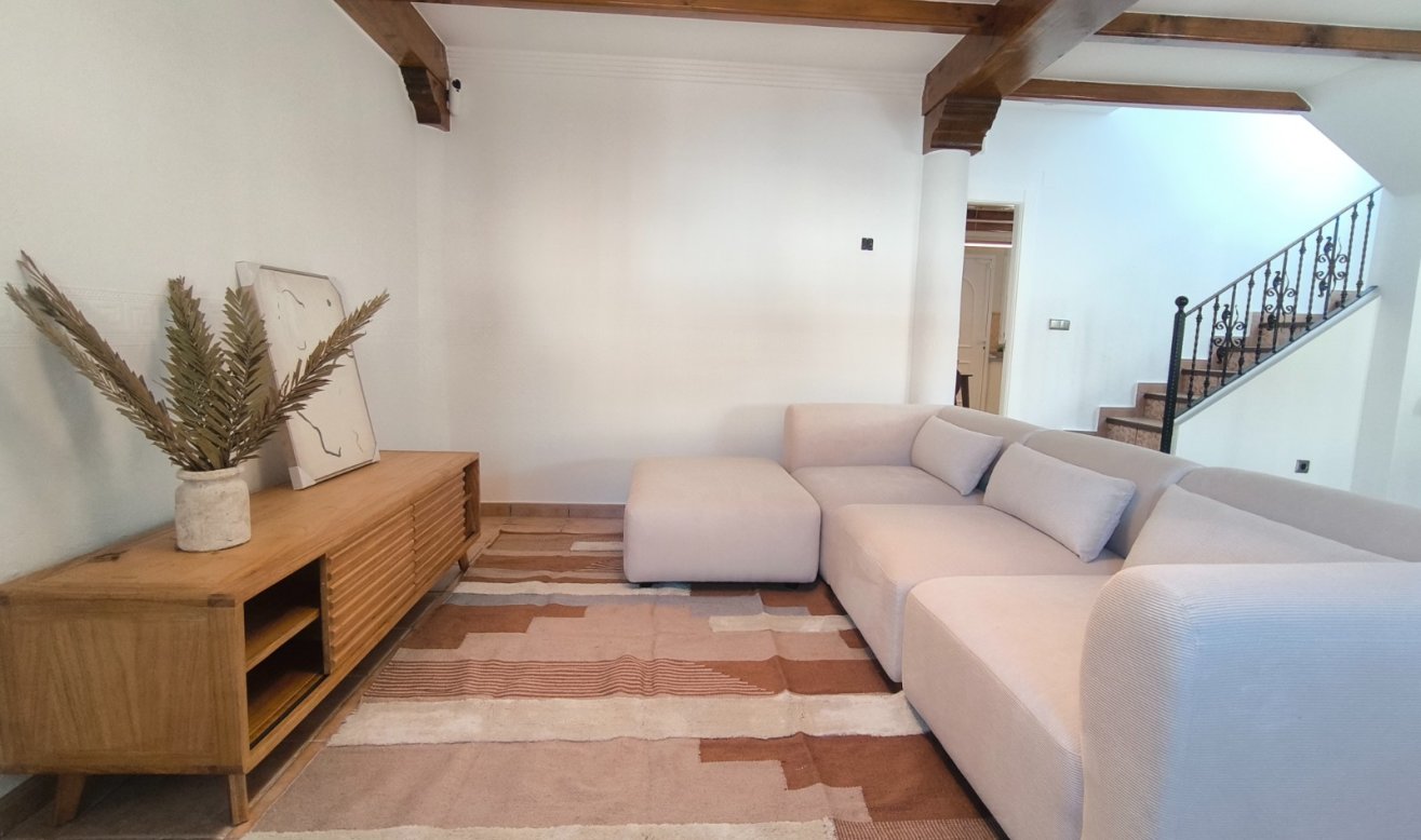 Reventa - Detached Villa - Orihuela Costa - Los Dolses