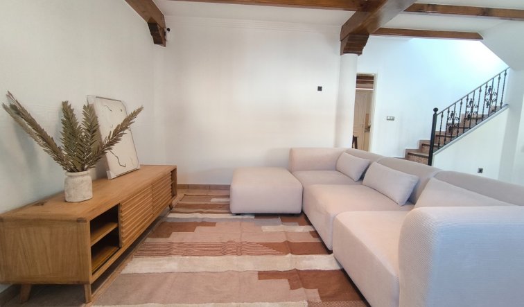 Reventa - Detached Villa - Orihuela Costa - Los Dolses