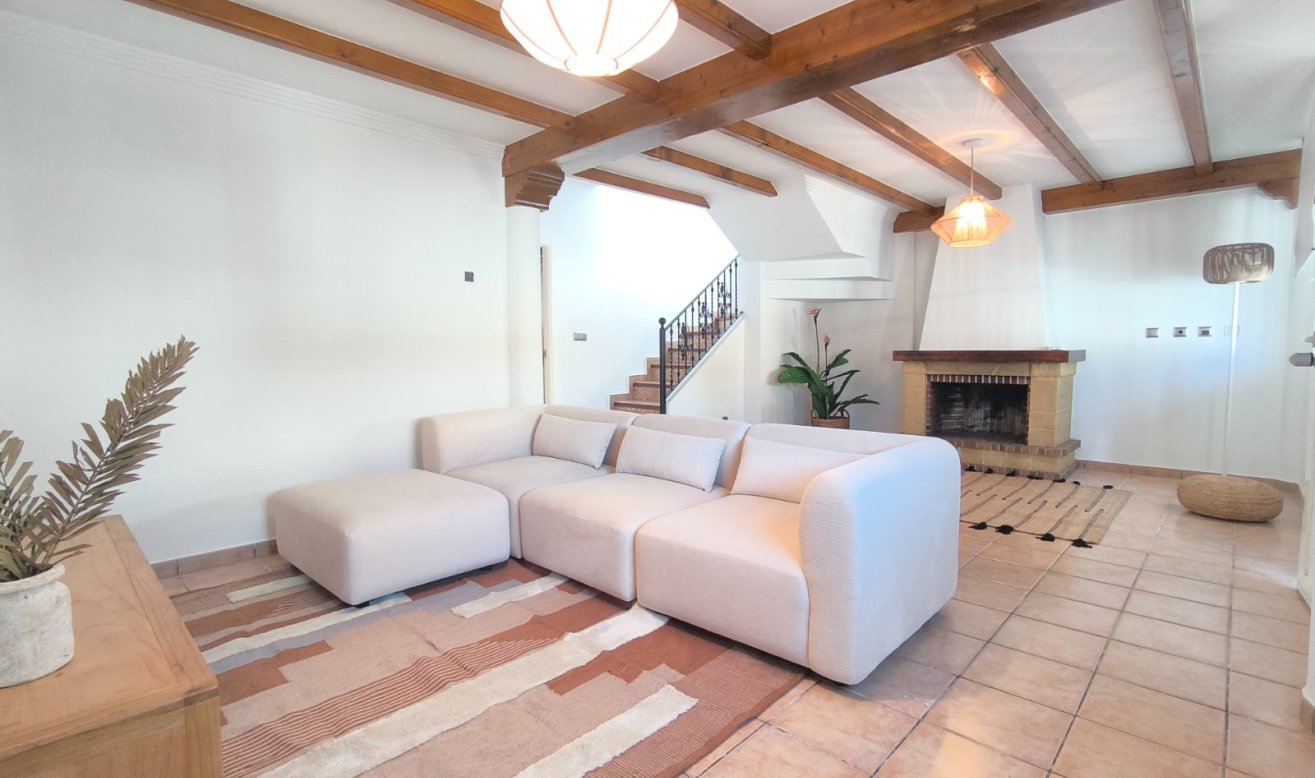 Reventa - Detached Villa - Orihuela Costa - Los Dolses