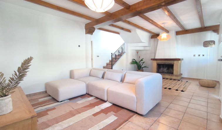 Reventa - Detached Villa - Orihuela Costa - Los Dolses