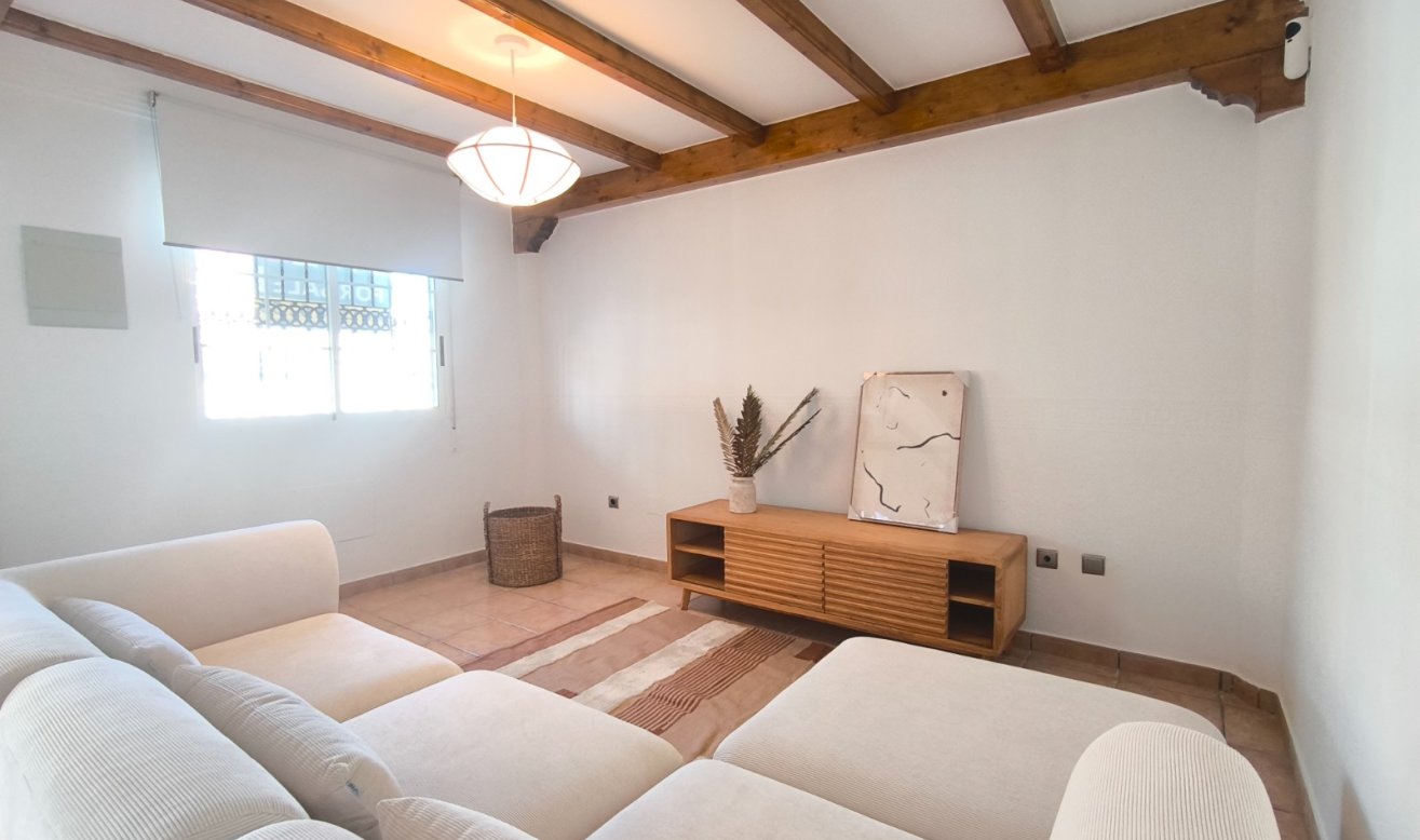 Reventa - Detached Villa - Orihuela Costa - Los Dolses