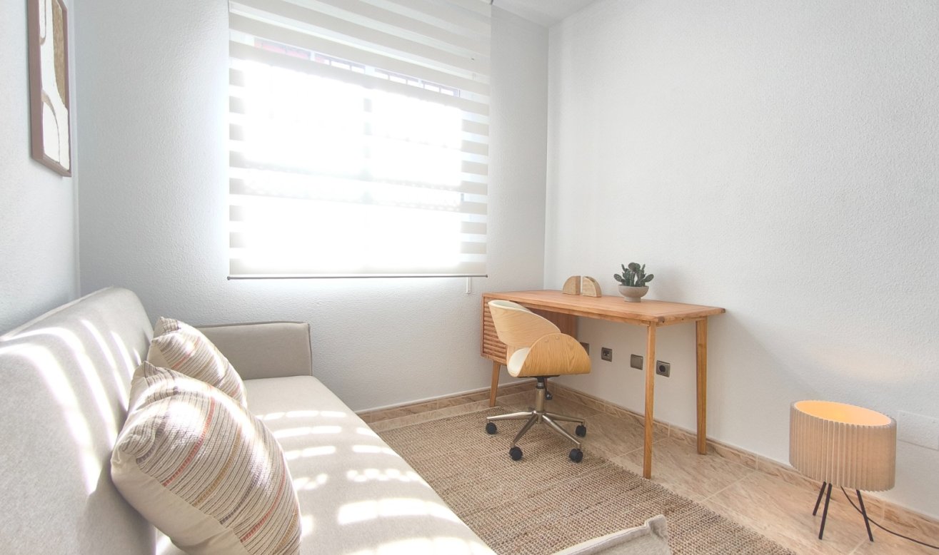 Reventa - Detached Villa - Orihuela Costa - Los Dolses