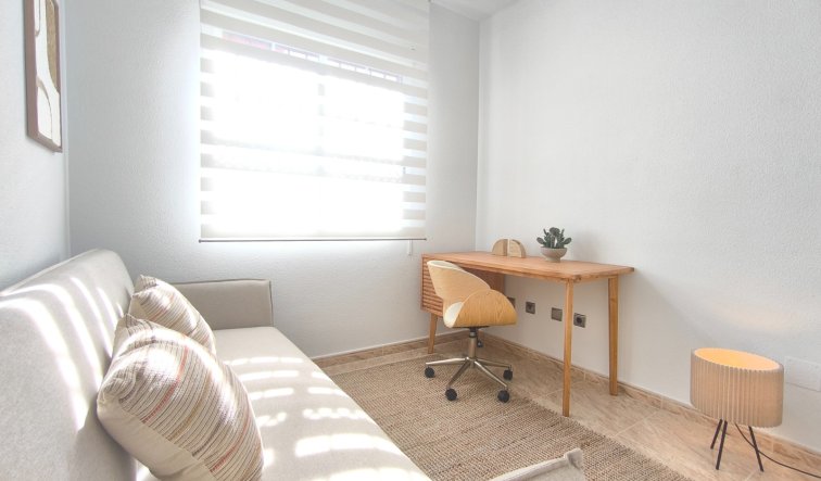 Reventa - Detached Villa - Orihuela Costa - Los Dolses