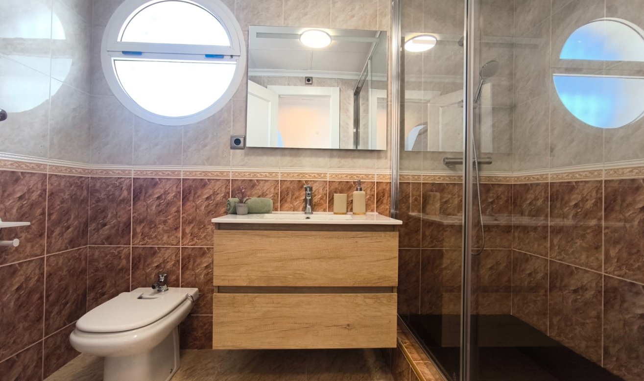 Reventa - Detached Villa - Orihuela Costa - Los Dolses