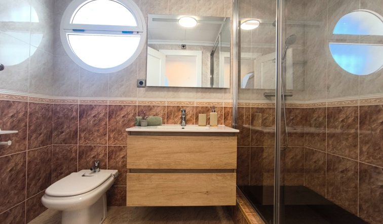 Reventa - Detached Villa - Orihuela Costa - Los Dolses