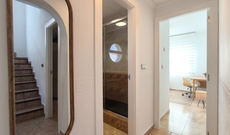 Reventa - Detached Villa - Orihuela Costa - Los Dolses