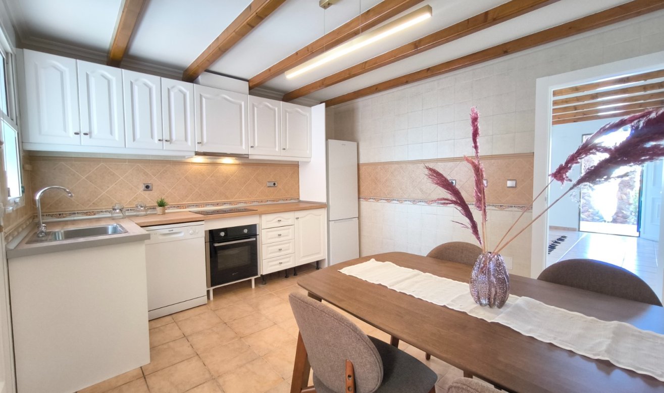 Reventa - Detached Villa - Orihuela Costa - Los Dolses