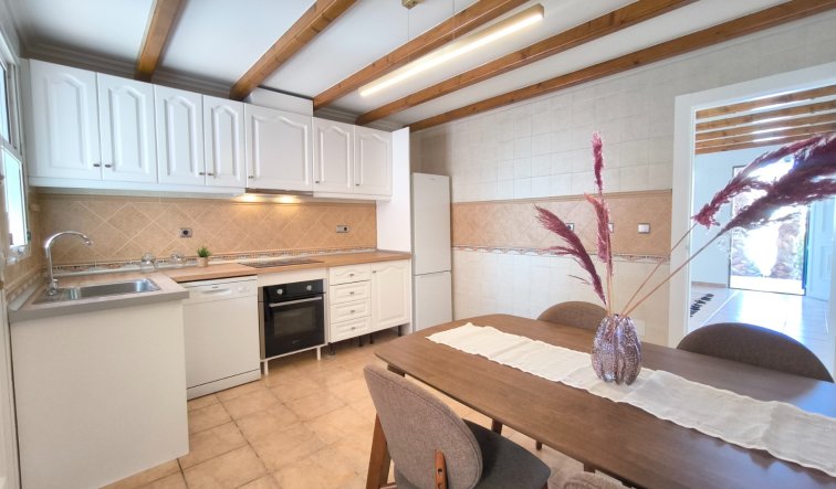 Reventa - Detached Villa - Orihuela Costa - Los Dolses