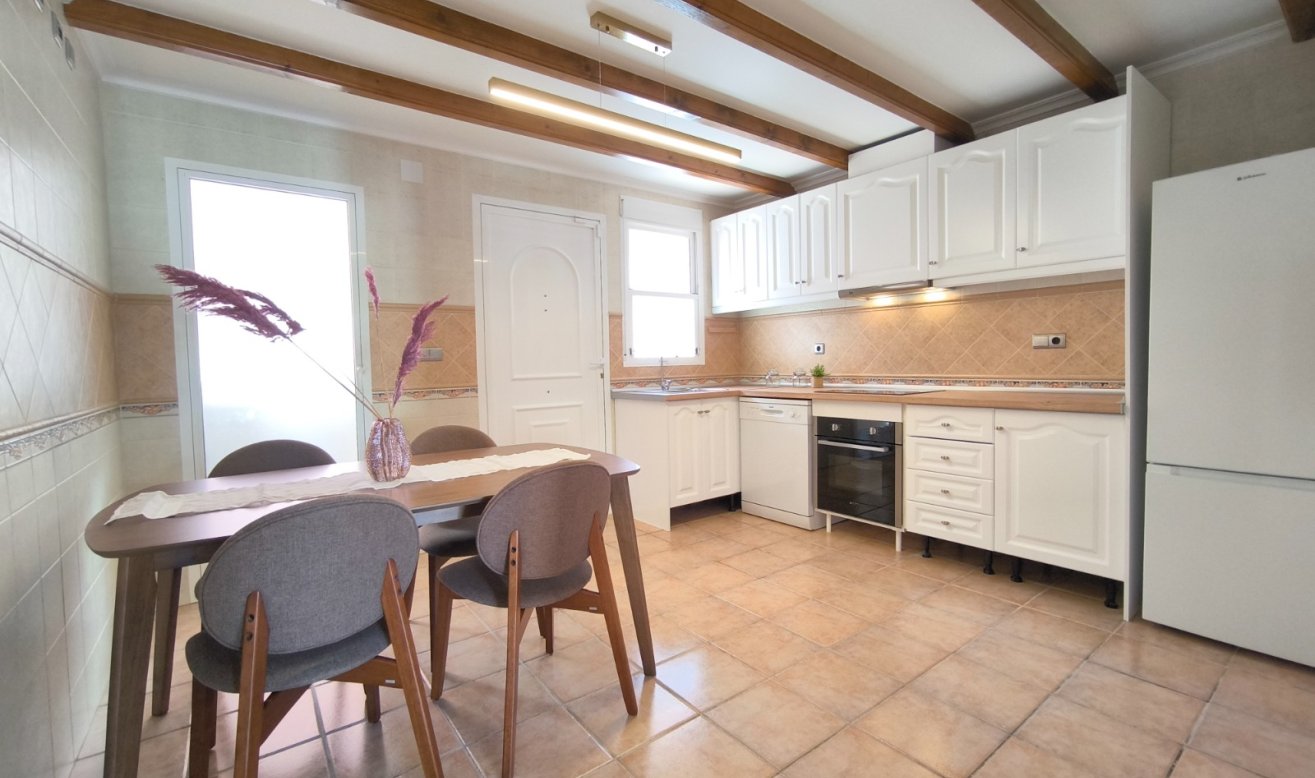 Reventa - Detached Villa - Orihuela Costa - Los Dolses