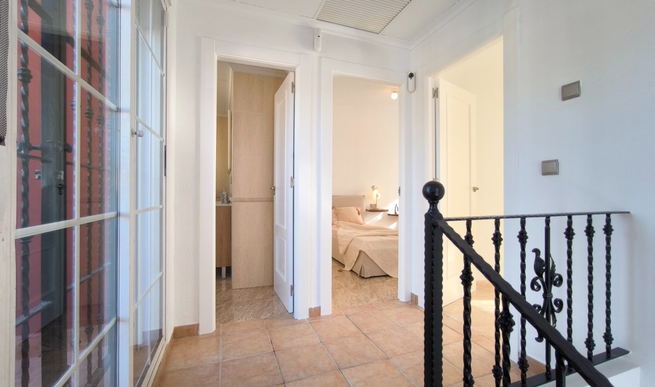 Reventa - Detached Villa - Orihuela Costa - Los Dolses