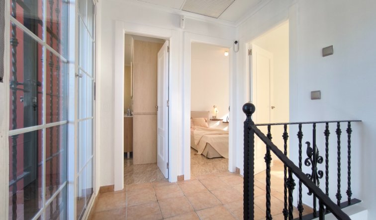 Reventa - Detached Villa - Orihuela Costa - Los Dolses