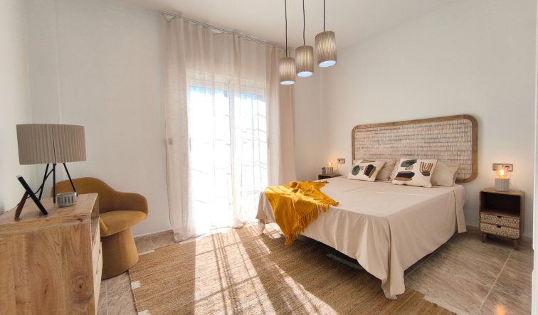 Reventa - Detached Villa - Orihuela Costa - Los Dolses