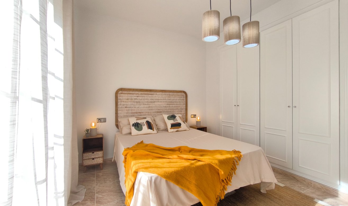 Reventa - Detached Villa - Orihuela Costa - Los Dolses