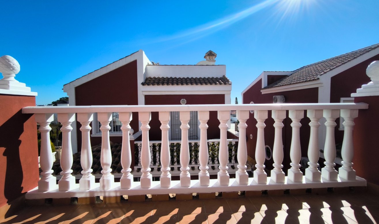 Reventa - Detached Villa - Orihuela Costa - Los Dolses