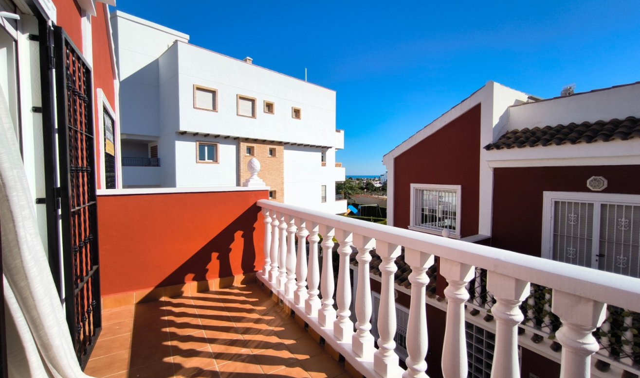 Reventa - Detached Villa - Orihuela Costa - Los Dolses