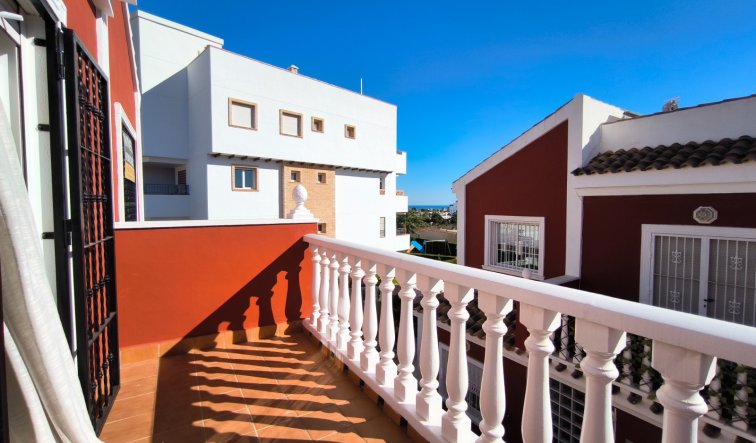 Reventa - Detached Villa - Orihuela Costa - Los Dolses
