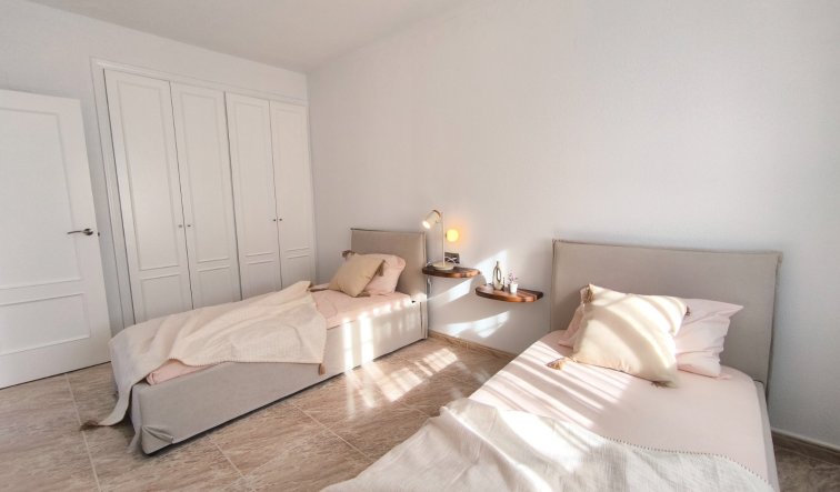 Reventa - Detached Villa - Orihuela Costa - Los Dolses