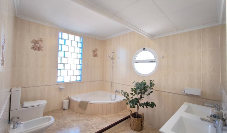 Reventa - Detached Villa - Orihuela Costa - Los Dolses