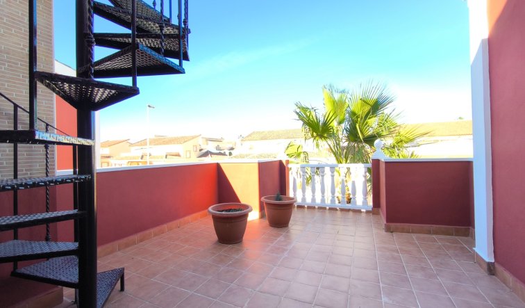 Reventa - Detached Villa - Orihuela Costa - Los Dolses