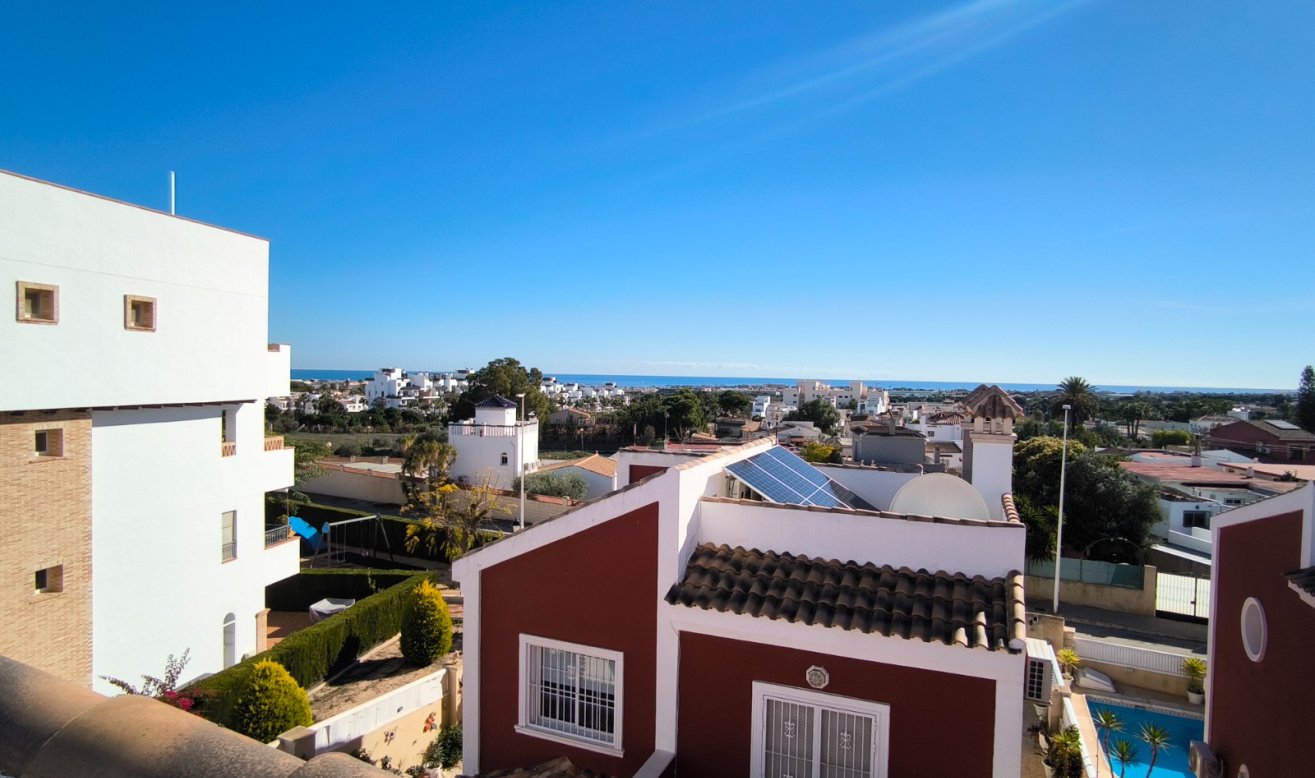 Reventa - Detached Villa - Orihuela Costa - Los Dolses